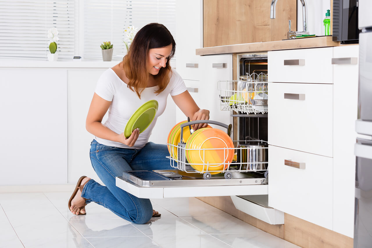 Dishwasher Tips to Save Money