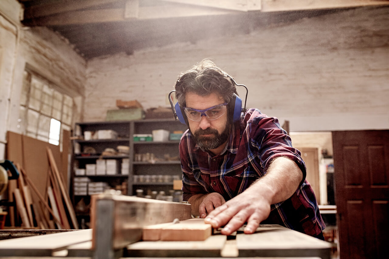 Safety Precautions for DIY Projects