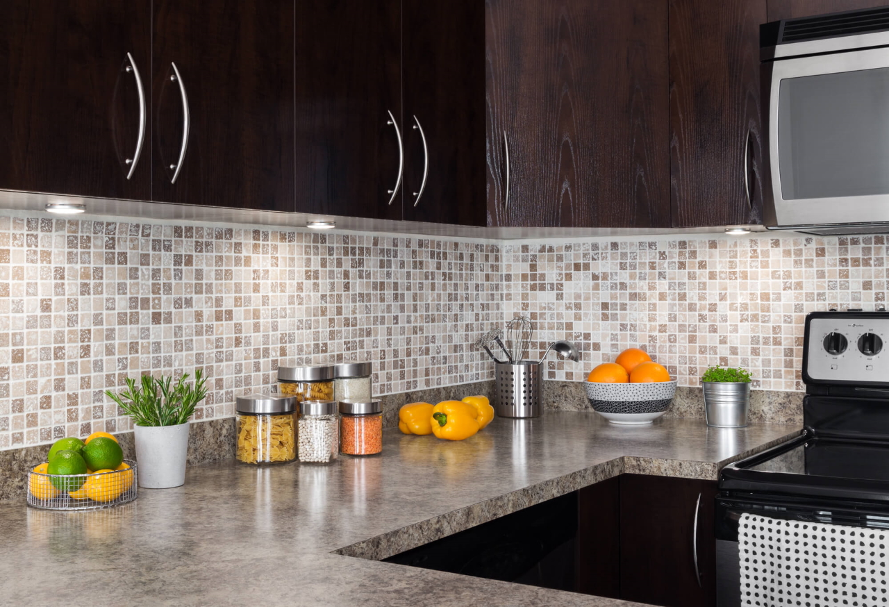 DIY Kitchen Upgrades