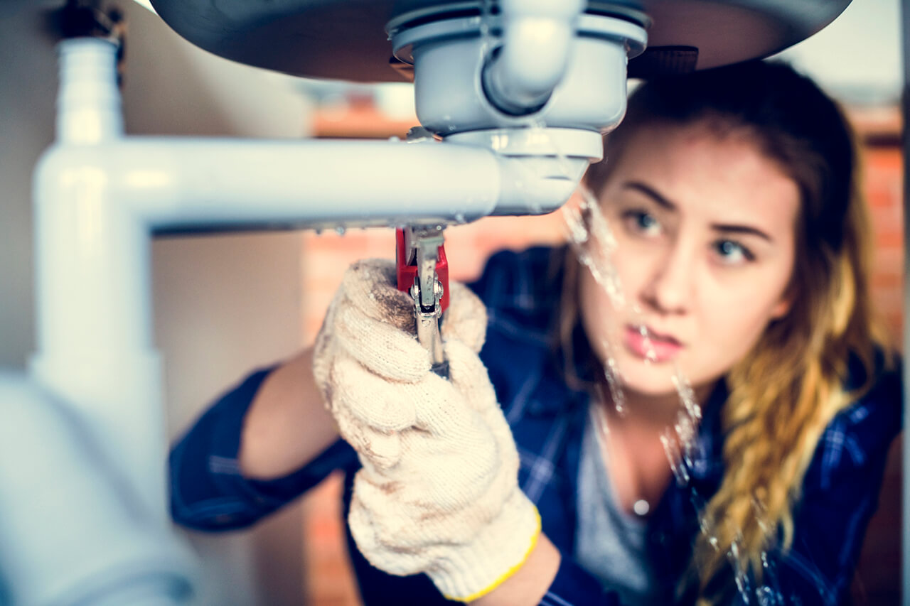 How to Fix Common Plumbing Issues